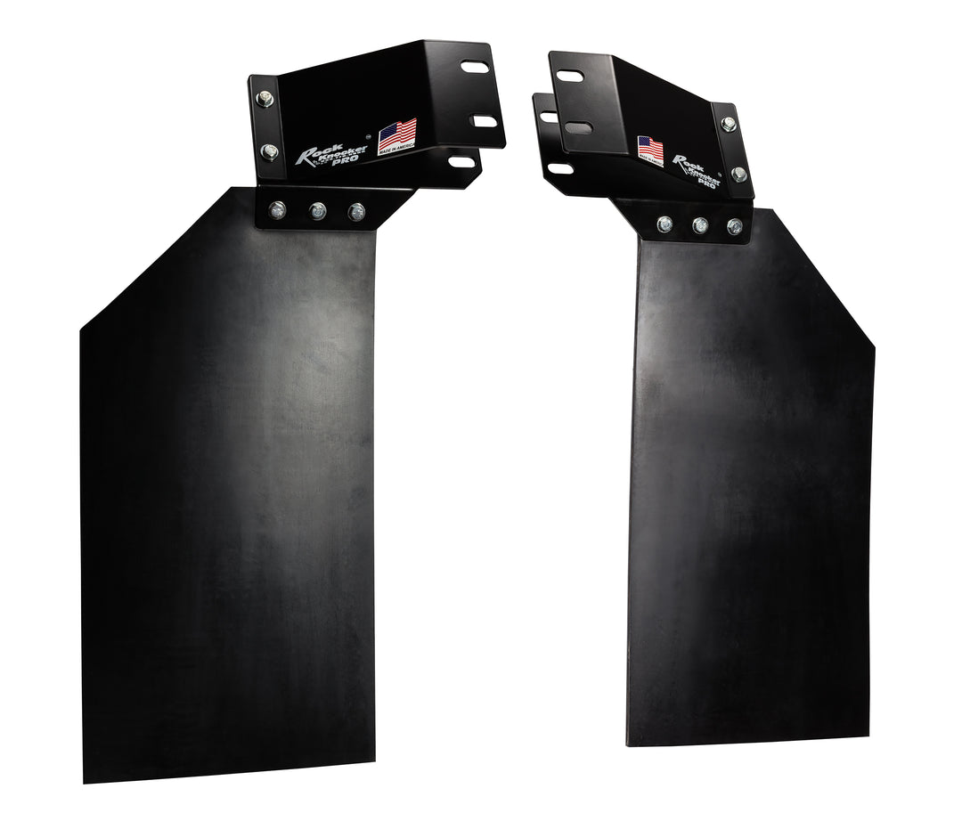 Rock Knocker X3 PRO for Can-Am X3