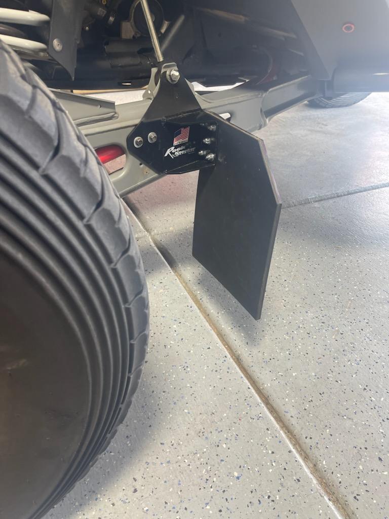 Rock Knocker for Polaris RZR Turbo R – Rock Knocker by K-UTV