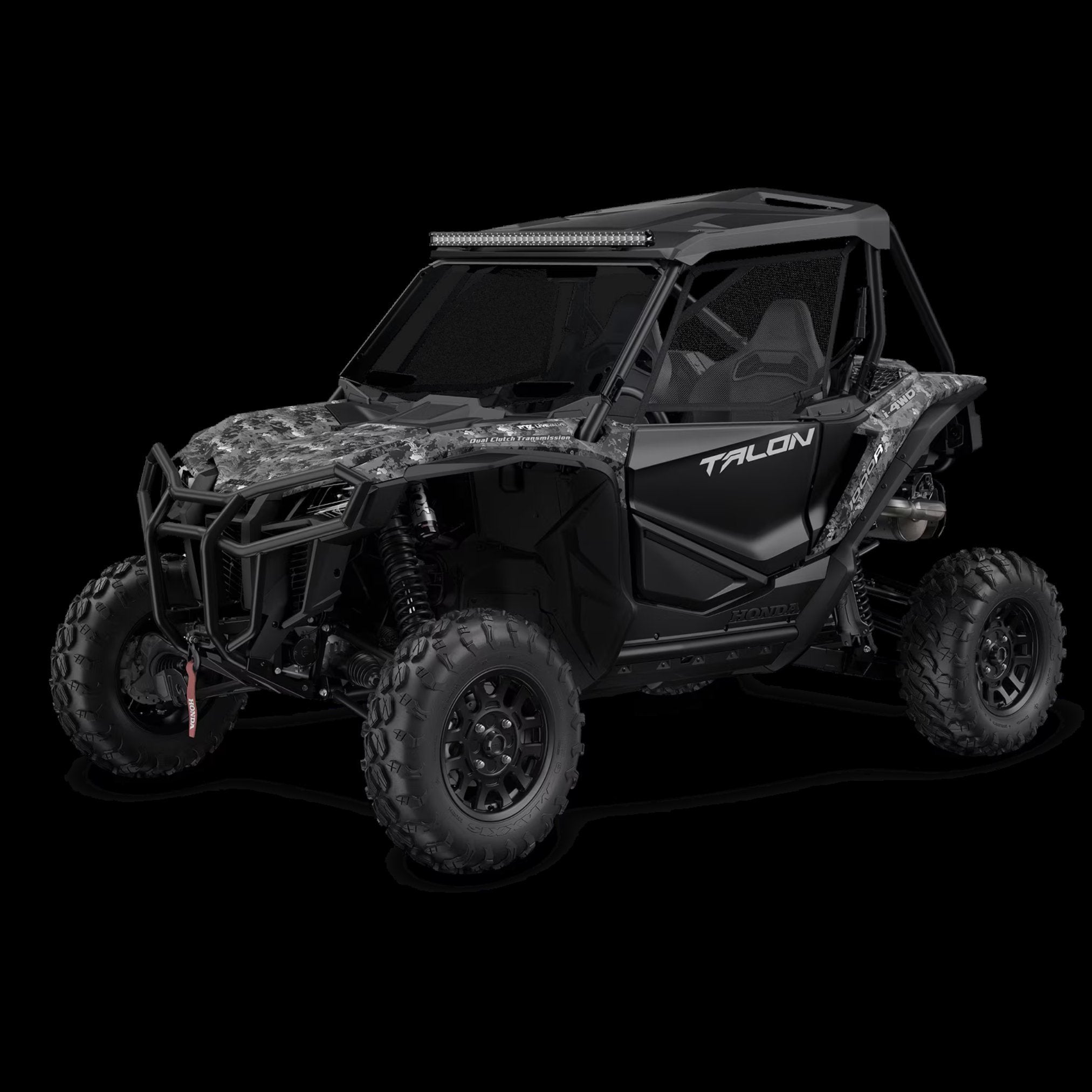 All Products – Rock Knocker by K-UTV