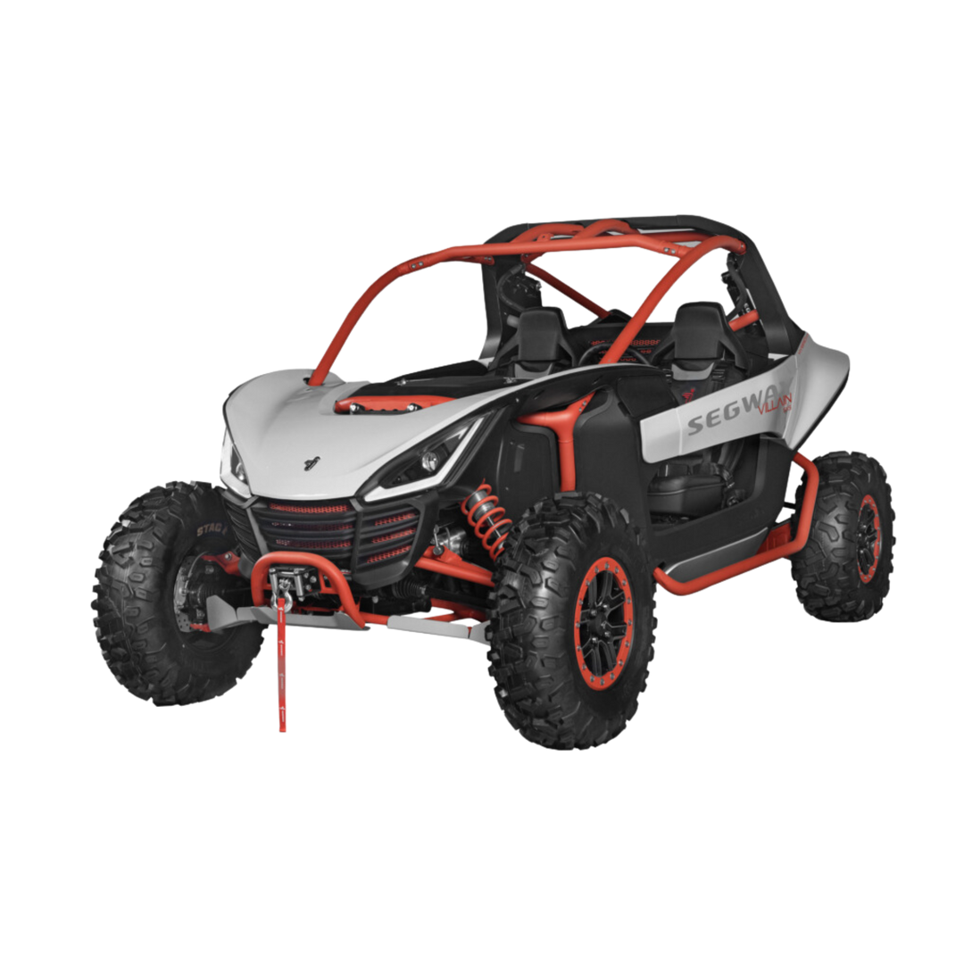 Pro R Rock Knocker Rock Knocker by K-UTV | Rock Protection | UTV Accesories
