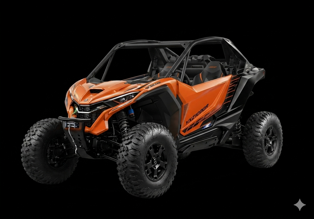 CF Moto