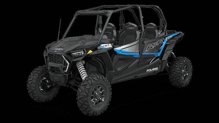 Pro R Rock Knocker Polaris – Rock Knocker by K-UTV