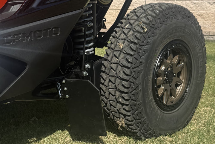 Rock Knocker for CF-MOTO