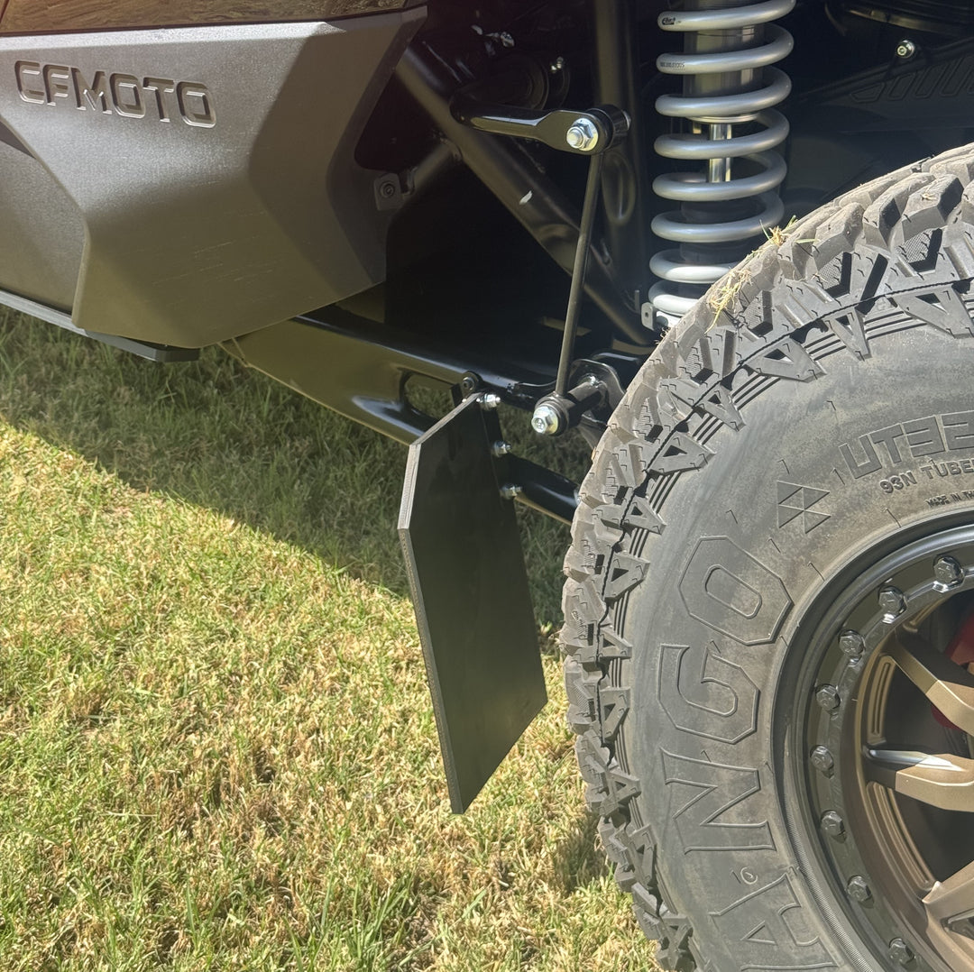 Rock Knocker for CF-MOTO