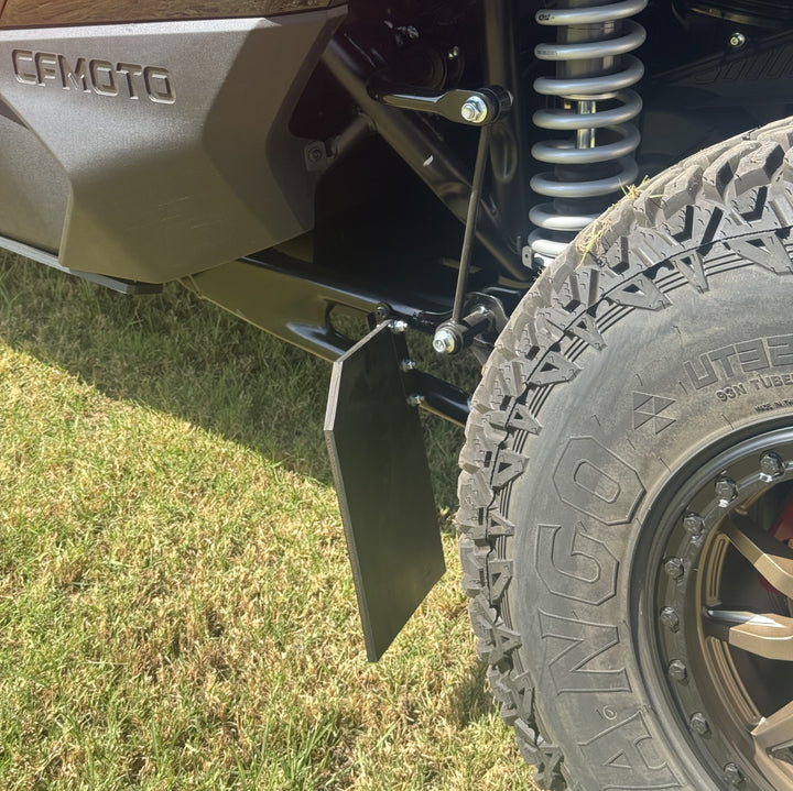 Rock Knocker for CF-MOTO