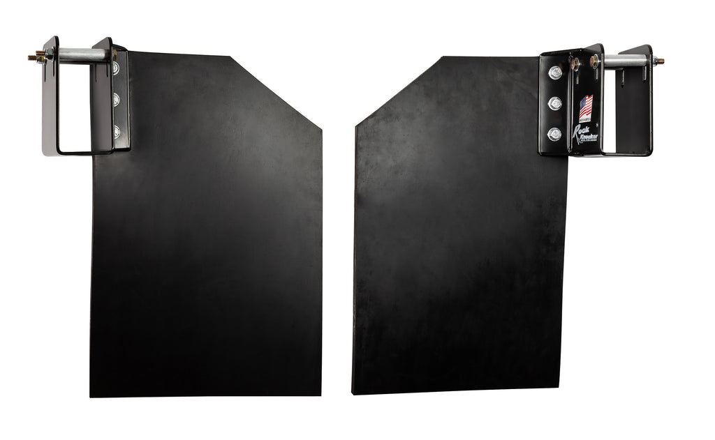 Rock Knocker for Kawasaki KRX – Rock Knocker by K-UTV