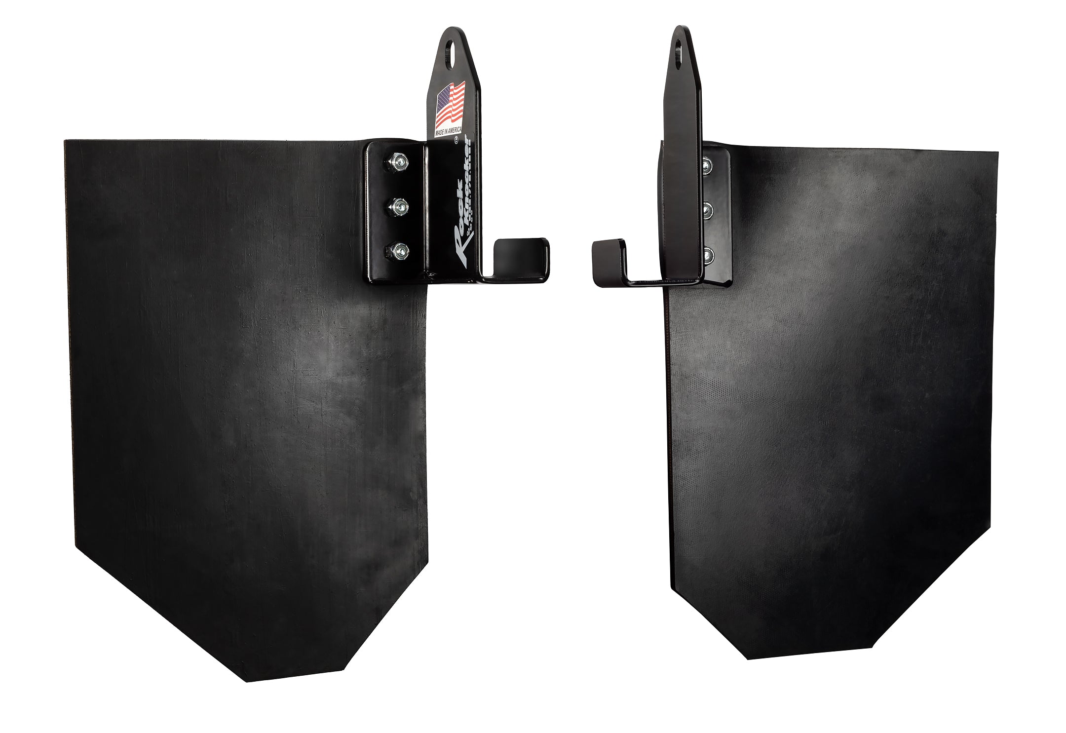 Rock Knocker for Polaris RZR & RS1 – Rock Knocker by K-UTV