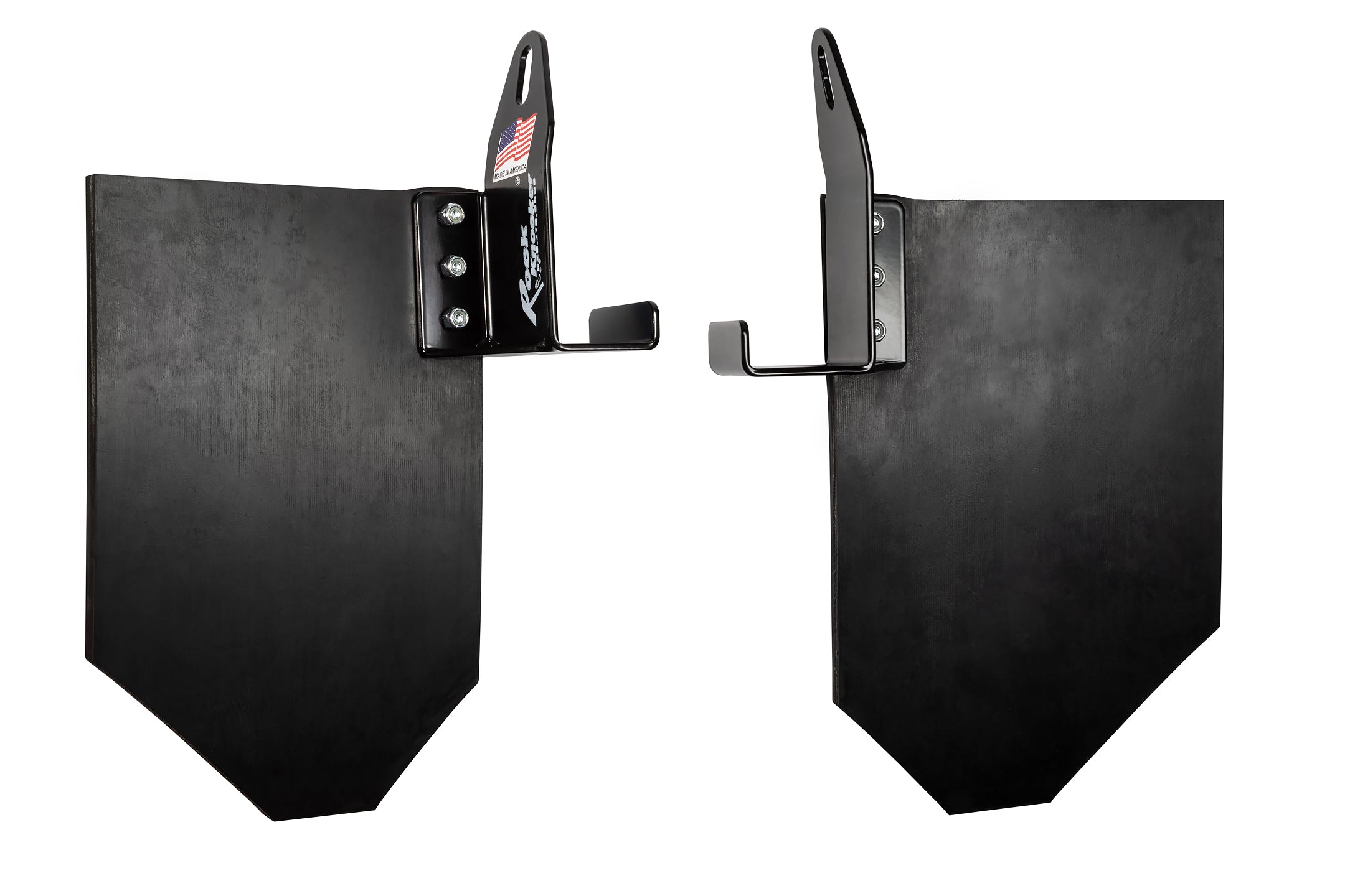 Rock Knocker for Polaris PRO XP – Rock Knocker by K-UTV