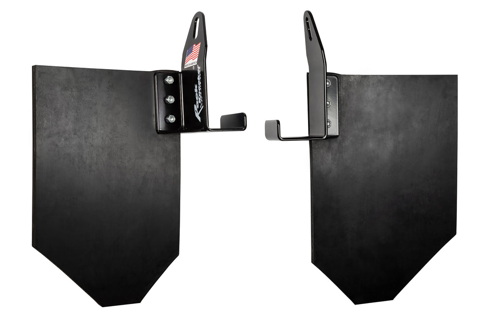 Rock Knocker for Polaris PRO XP – Rock Knocker by K-UTV
